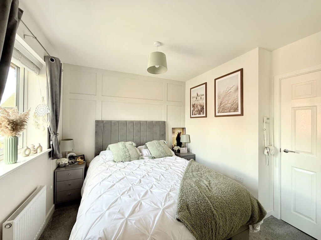 Additional image 16 of Gillott Drive, Blythe Valley