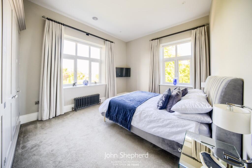 Additional image 24 of Rising Lane, Knowle, Solihull, Warwickshire, B93