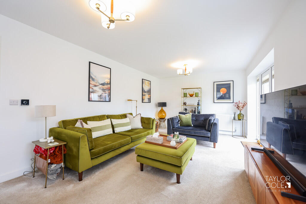 Additional image 16 of Orton Road, Warton