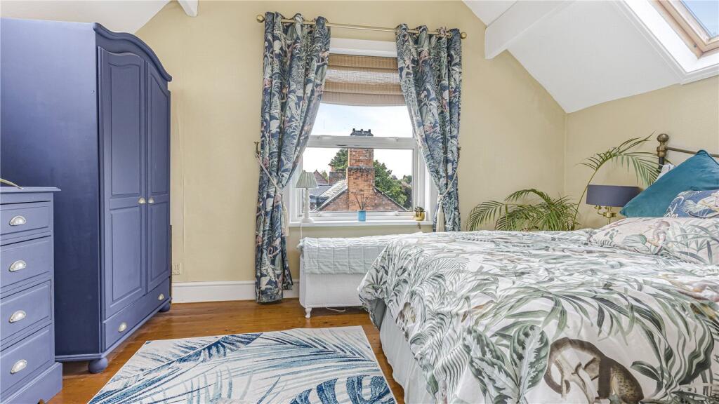 Additional image 18 of Maney Hill Road, Sutton Coldfield, West Midlands, B72