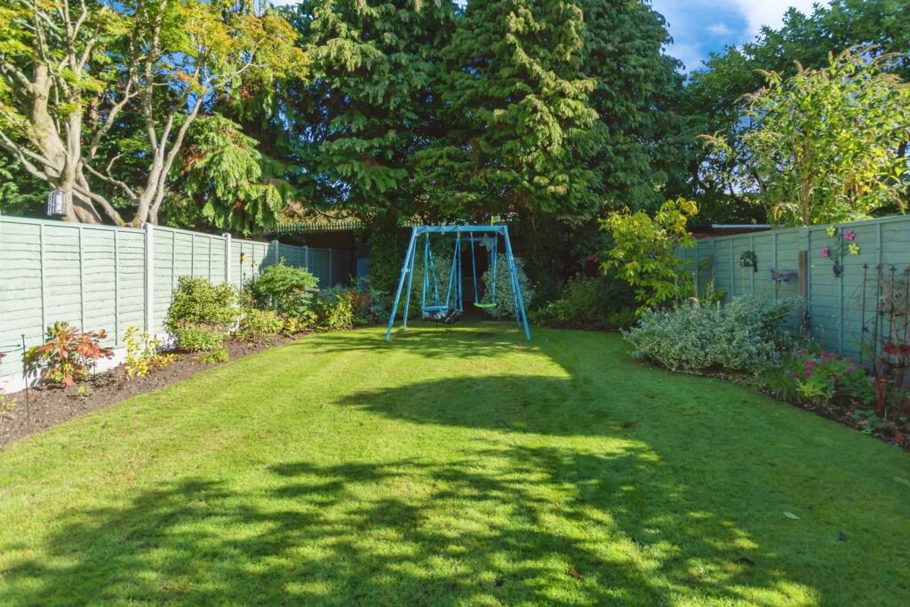 Additional image 2 of Dorchester Road, Solihull, West Midlands, B91