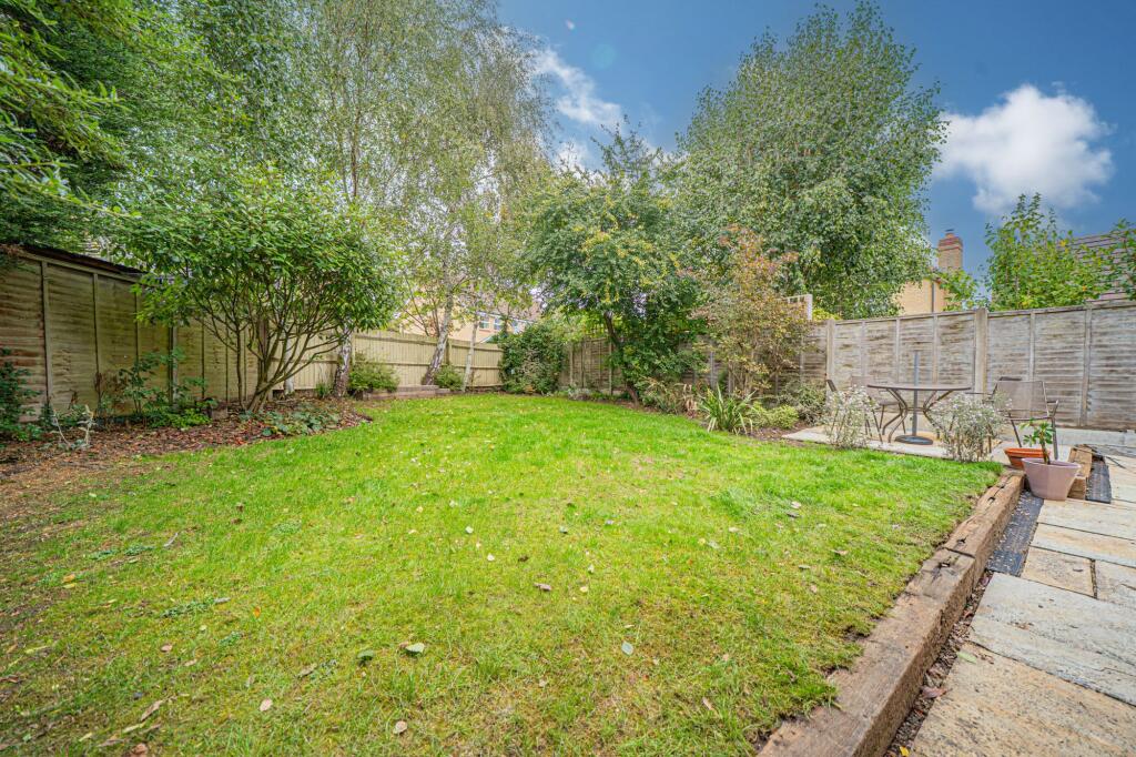 Additional image 27 of Lapwing Drive, Hampton-In-Arden, B92