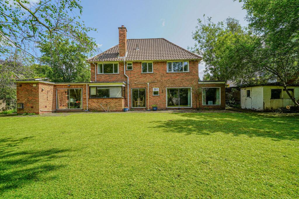 Additional image 4 of Birch Tree Grove, Solihull, B91