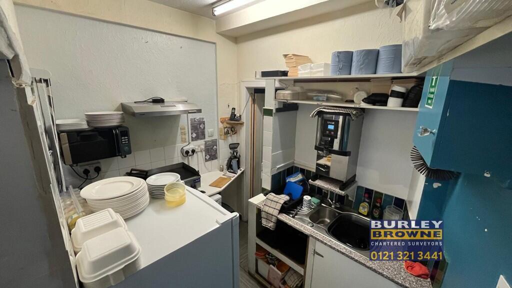 Additional image 6 of 8 Berkeley House, Walmley Road, Sutton Coldfield, B76 1NR