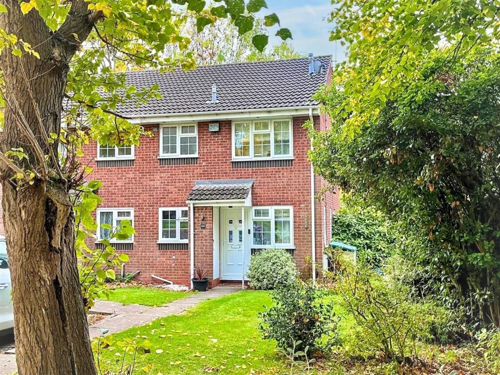 Property image for Newhall Farm Close, Sutton Coldfield