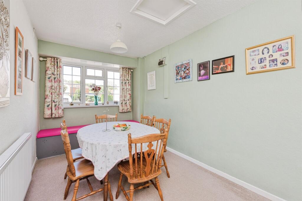 Additional image 5 of St. Andrews, Tamworth