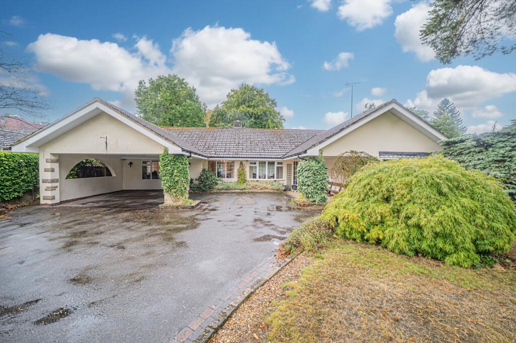 Property image for The Crescent, Hampton-In-Arden, B92