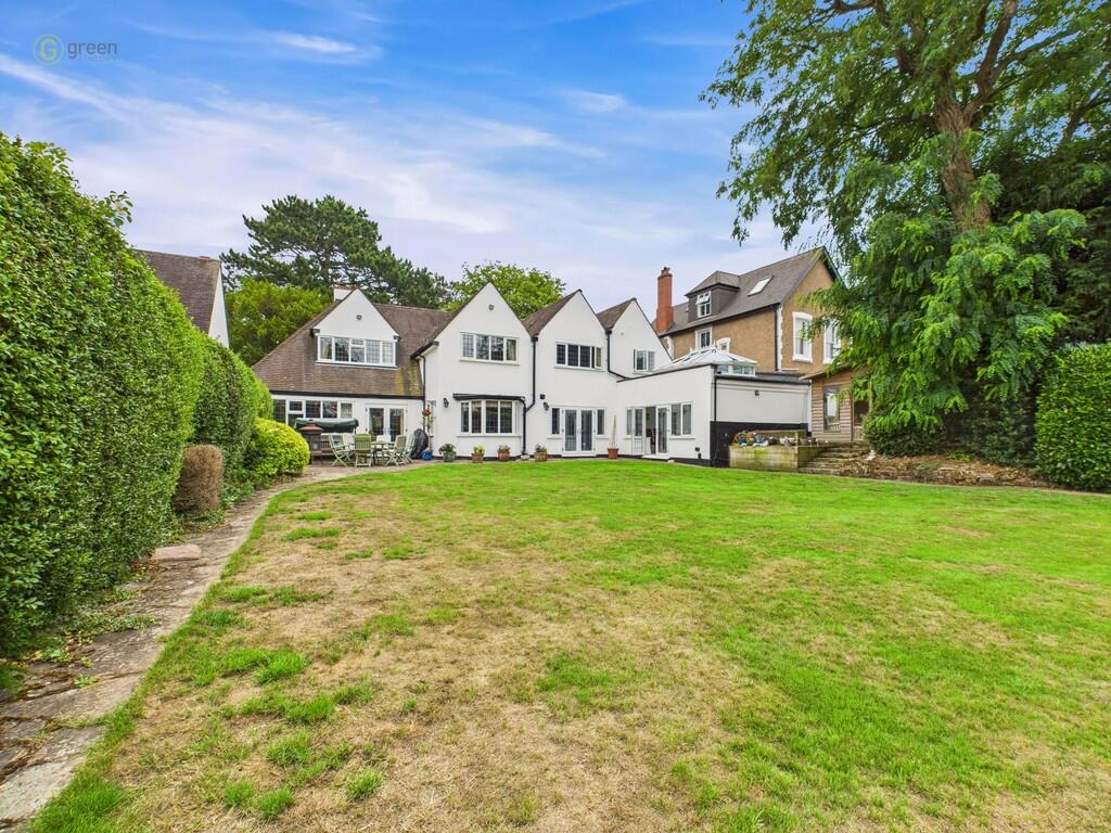 Additional image 32 of Manor Drive, Sutton Coldfield