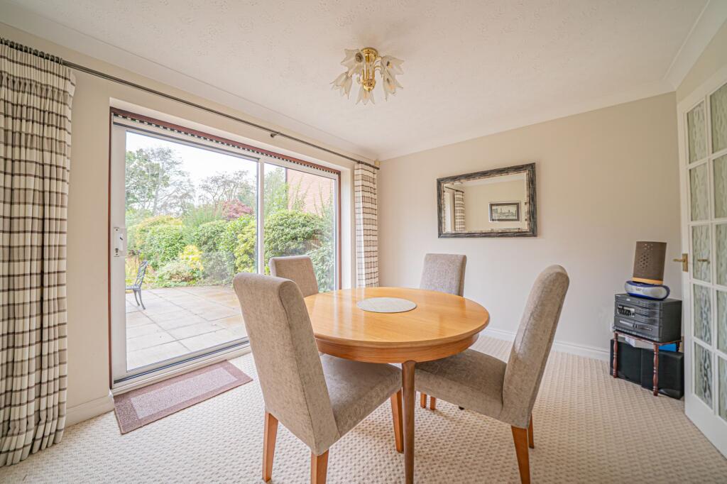 Additional image 10 of Woodstock Crescent, Dorridge, B93