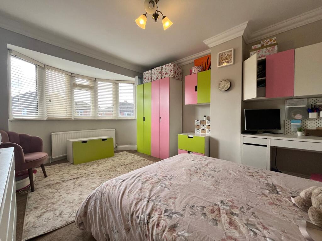 Additional image 17 of Rowlands Crescent, Solihull, West Midlands, B91