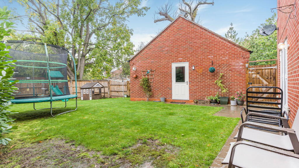 Additional image 24 of Dewberry Road, Tidbury Green, Solihull, B90 1UH