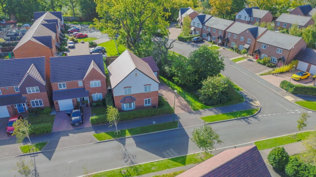 Additional image 27 of Dewberry Road, Tidbury Green, Solihull, B90 1UH