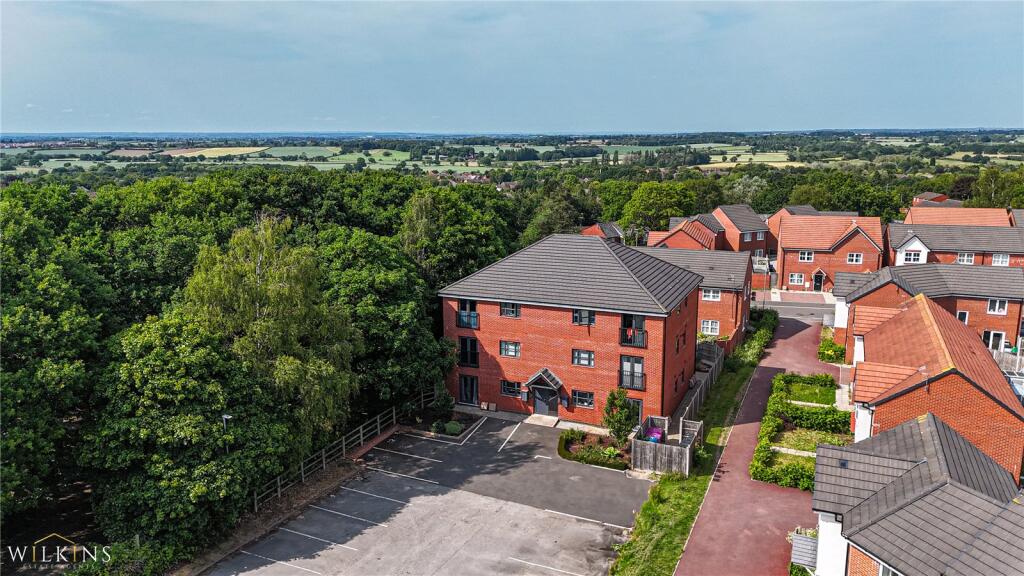 Additional image 14 of Robinia, Tamworth, Staffordshire, B77