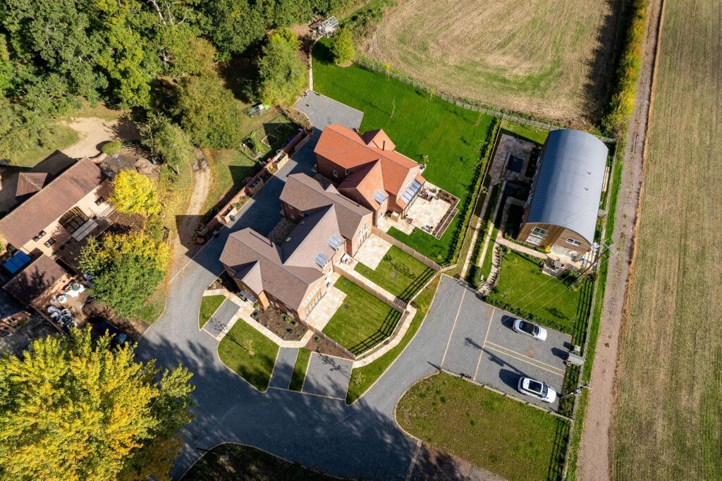 Additional image 20 of Warwick Road, Knowle, B93