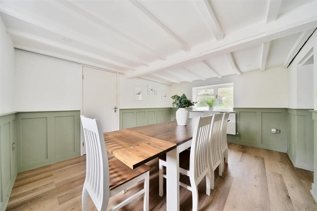 Additional image 14 of The Green, Freasley, Tamworth, B78