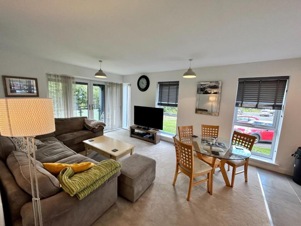 Additional image 8 of Elm Road, Blythe Valley, Solihull