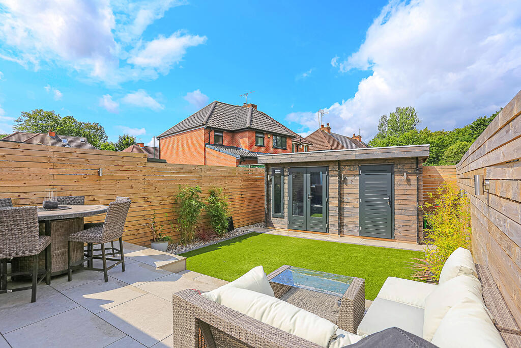 Additional image 21 of Wagon Lane, Solihull