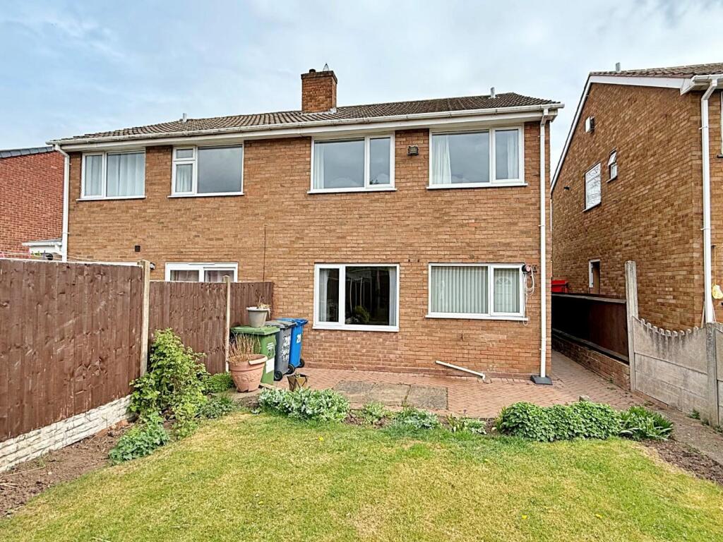 Additional image 16 of Tolman Drive, Tamworth, Staffordshire