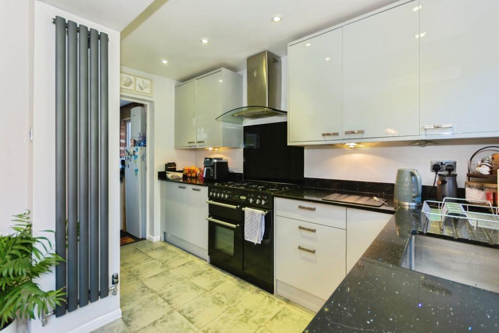 Additional image 8 of Dorchester Road, Solihull, West Midlands, B91