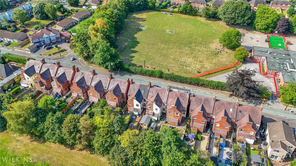 Additional image 24 of Florendine Street, Amington, Tamworth, Staffordshire, B77