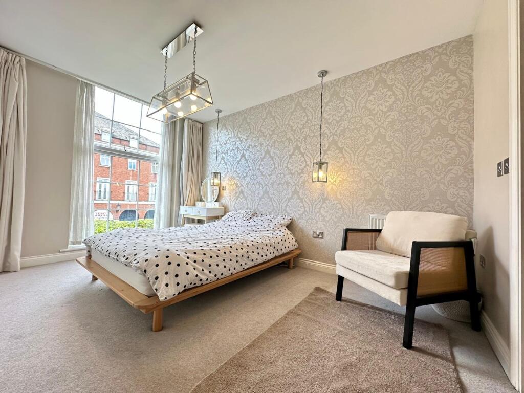 Additional image 6 of Main Street, Leasowes House, Solihull, B90