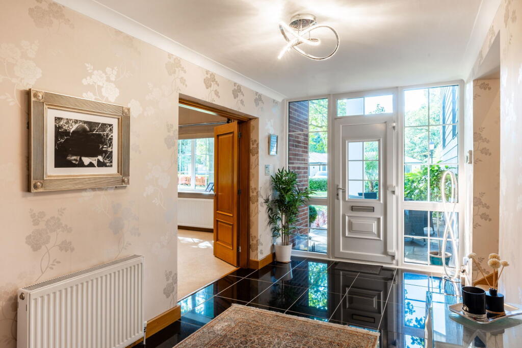 Additional image 4 of Longacres, Park Drive, Little Aston, Sutton Coldfield, B74 3AW