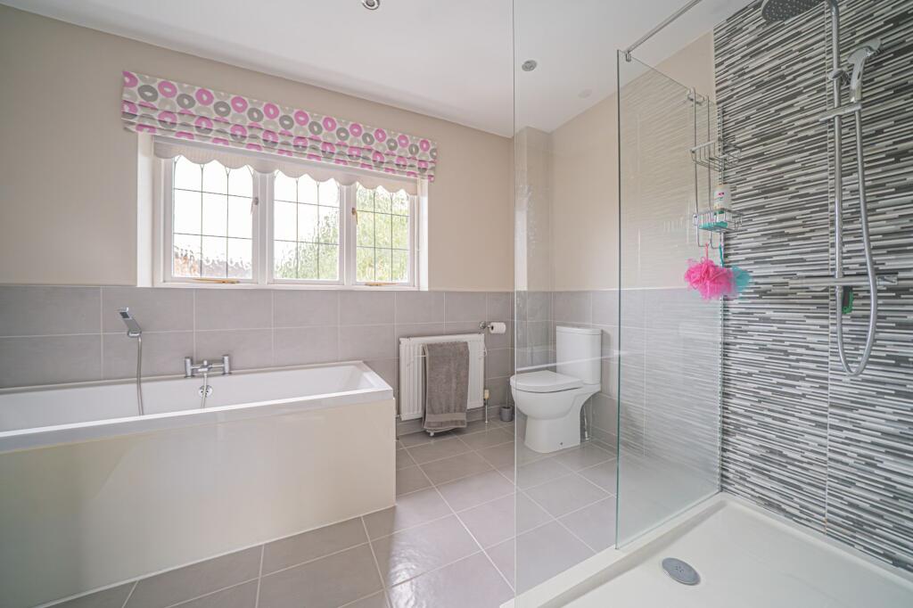 Additional image 19 of Woodstock Crescent, Dorridge, B93