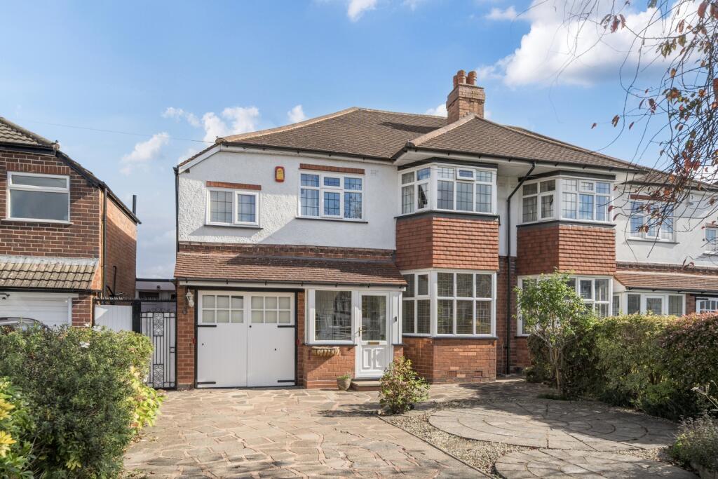 Property image for Bourton Road, Solihull B92 8AY