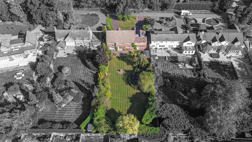 Additional image 26 of Temple Road, Dorridge, B93