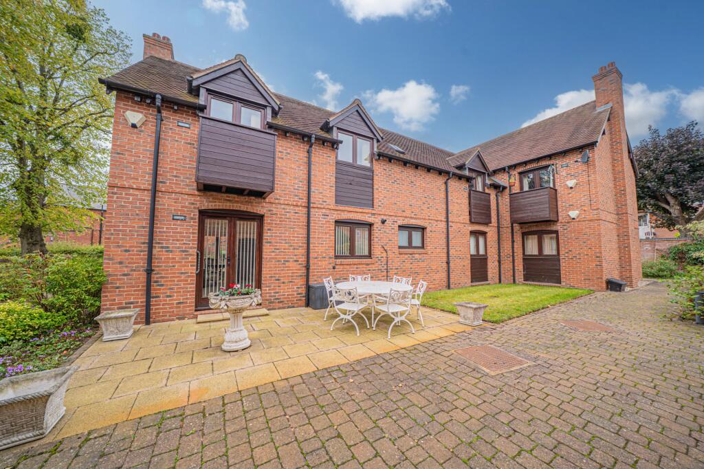 Property image for Marsh Lane, Hampton-In-Arden, B92