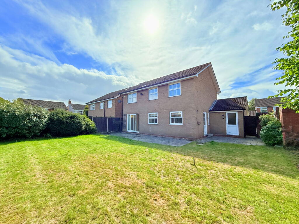 Additional image 22 of Grey Mill Close, Monkspath