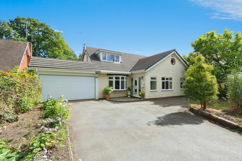 Additional image 20 of Birchy Close, Shirley, Solihull, West Midlands, B90