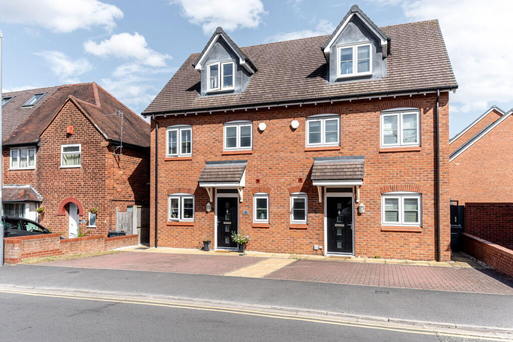 Additional image 31 of Lower Queen Street, Sutton Coldfield, B72 1RT