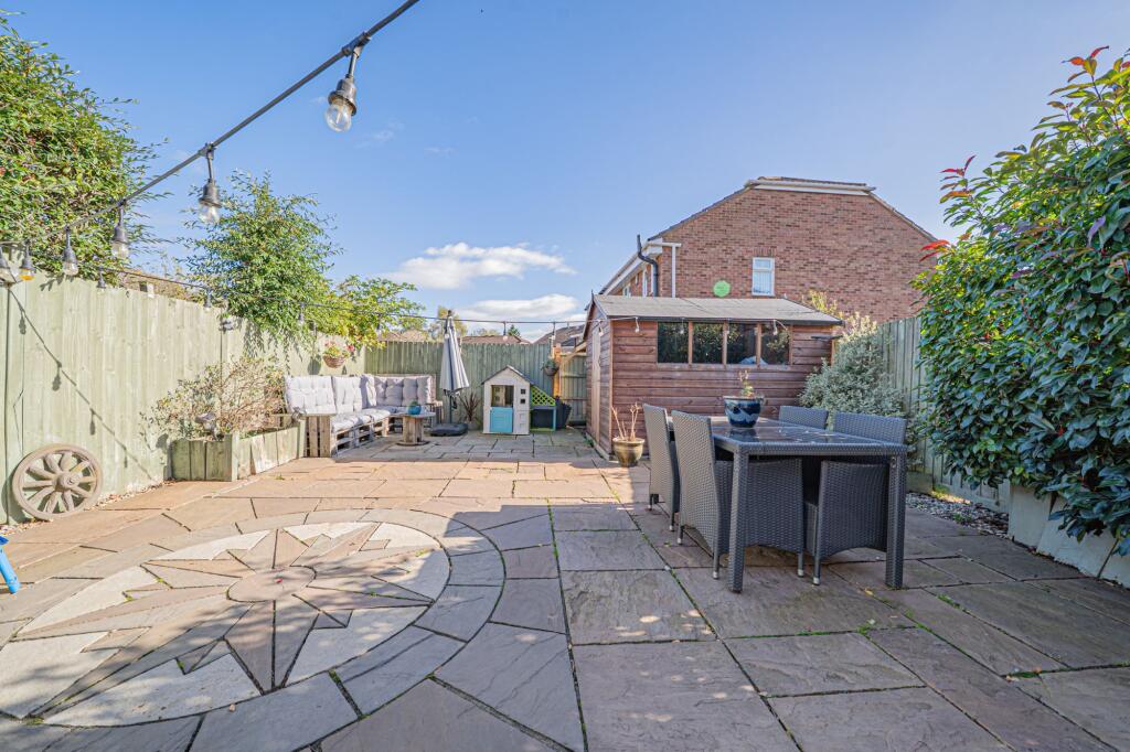 Additional image 25 of Damson Lane, Solihull, B92