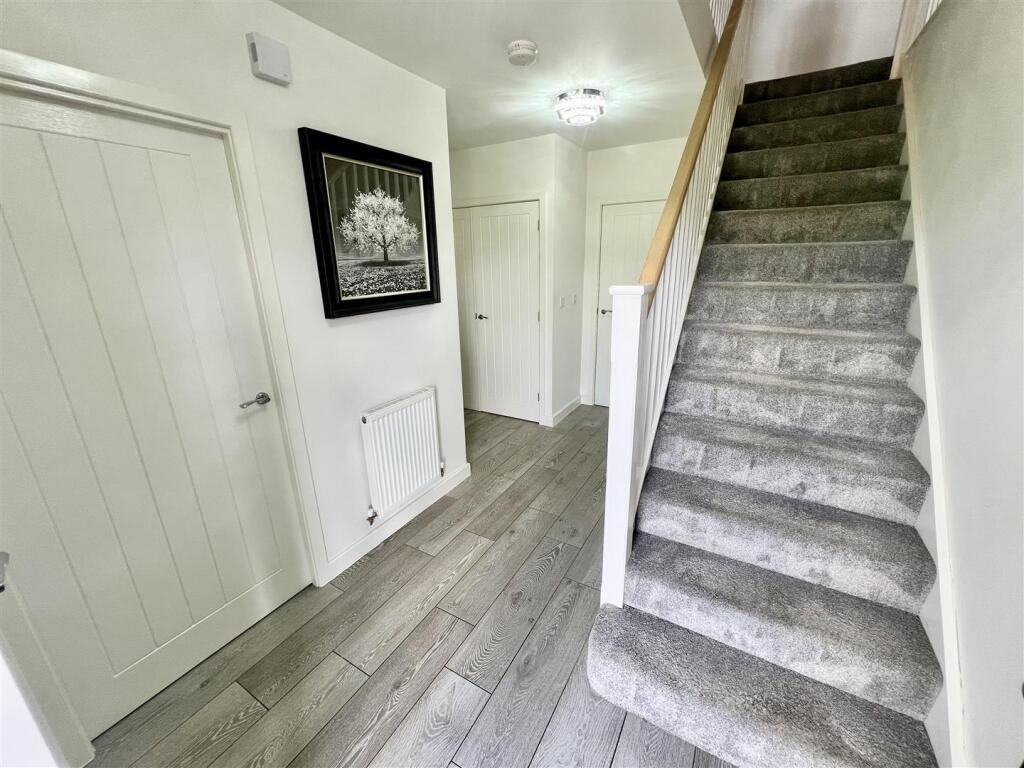 Additional image 13 of Whittle Drive, Blythe Valley Park, Solihull