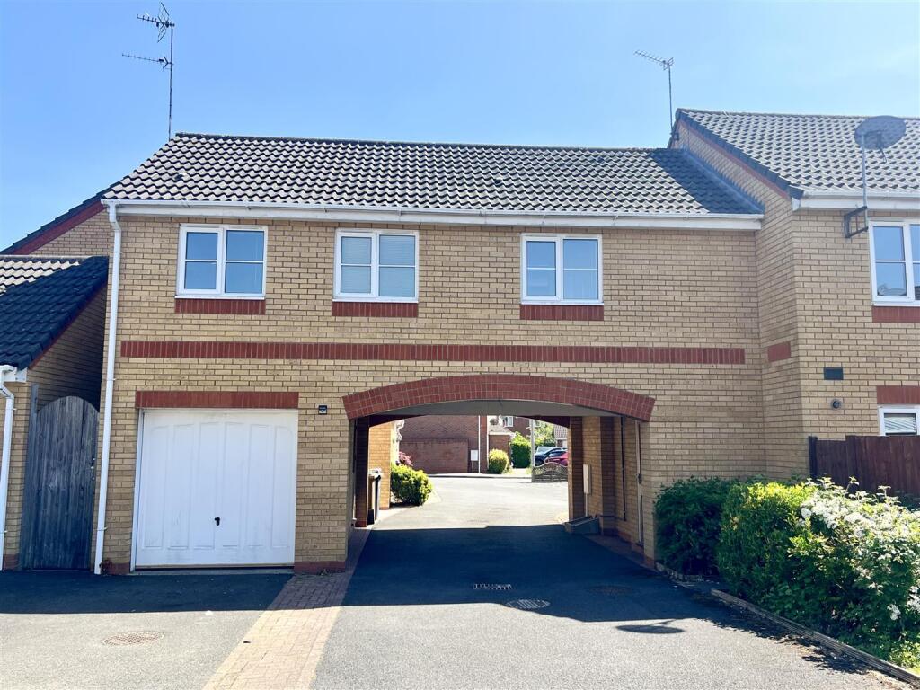 Additional image 7 of Finmere Way, Shirley, Solihull