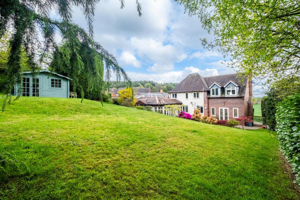 Additional image 37 of Packington Lane, Hopwas, Tamworth