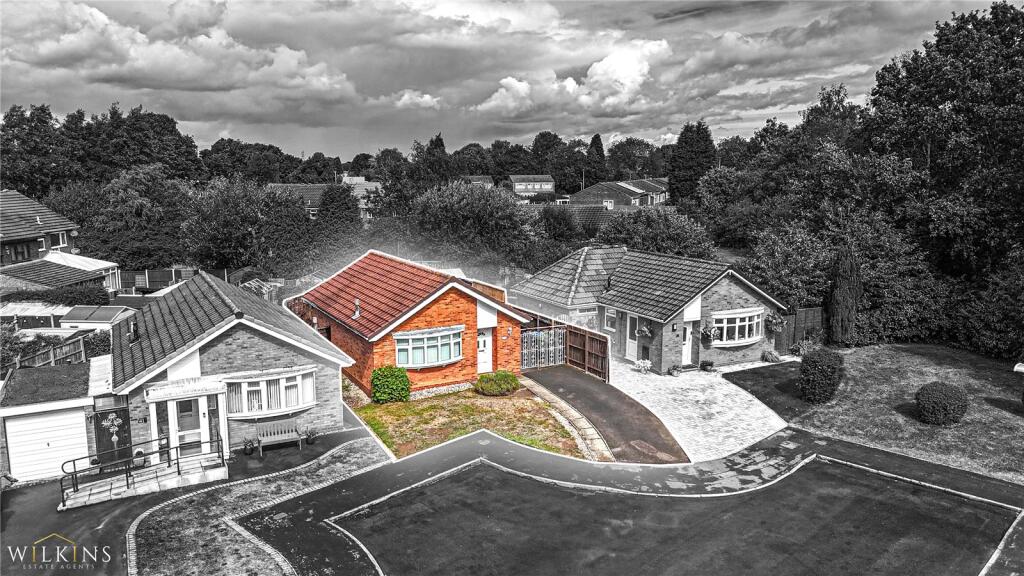 Additional image 2 of Cringlebrook, Tamworth, Staffordshire, B77