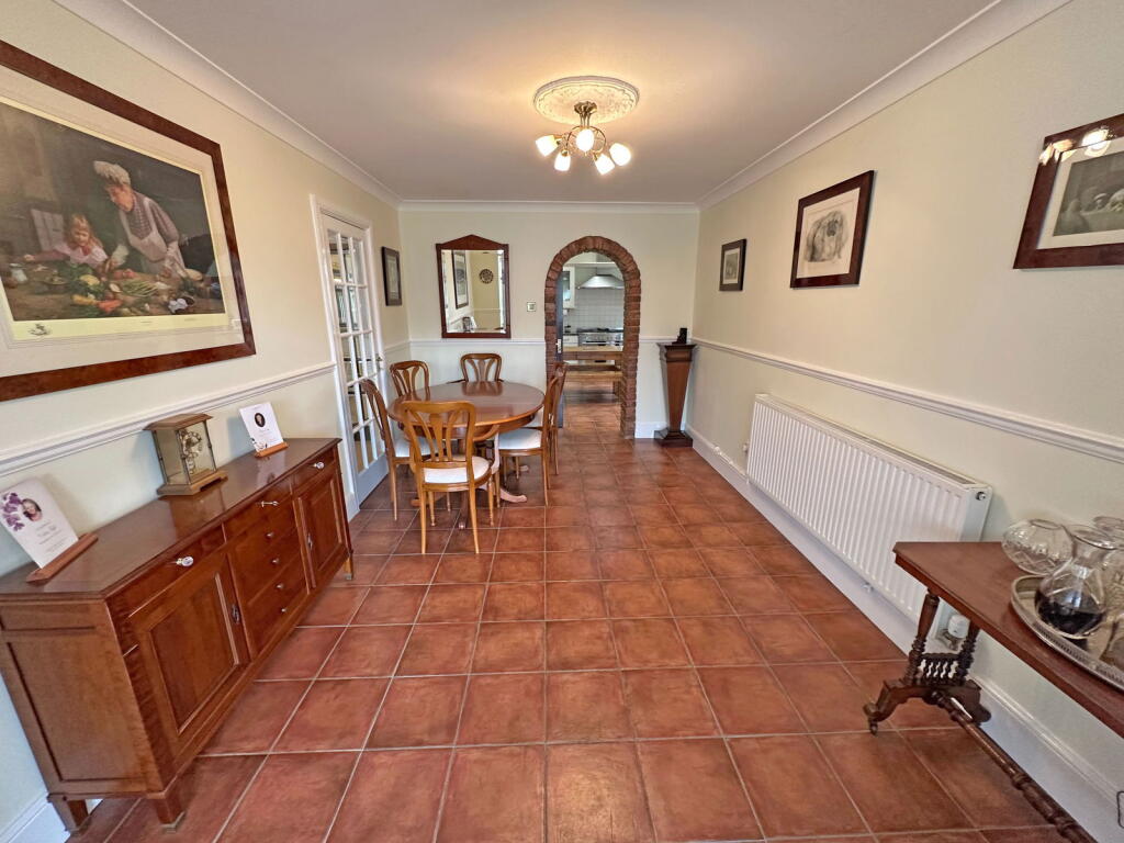 Additional image 7 of The Fordrough, Off Truemans Heath Lane, Shirley, B90 1PP