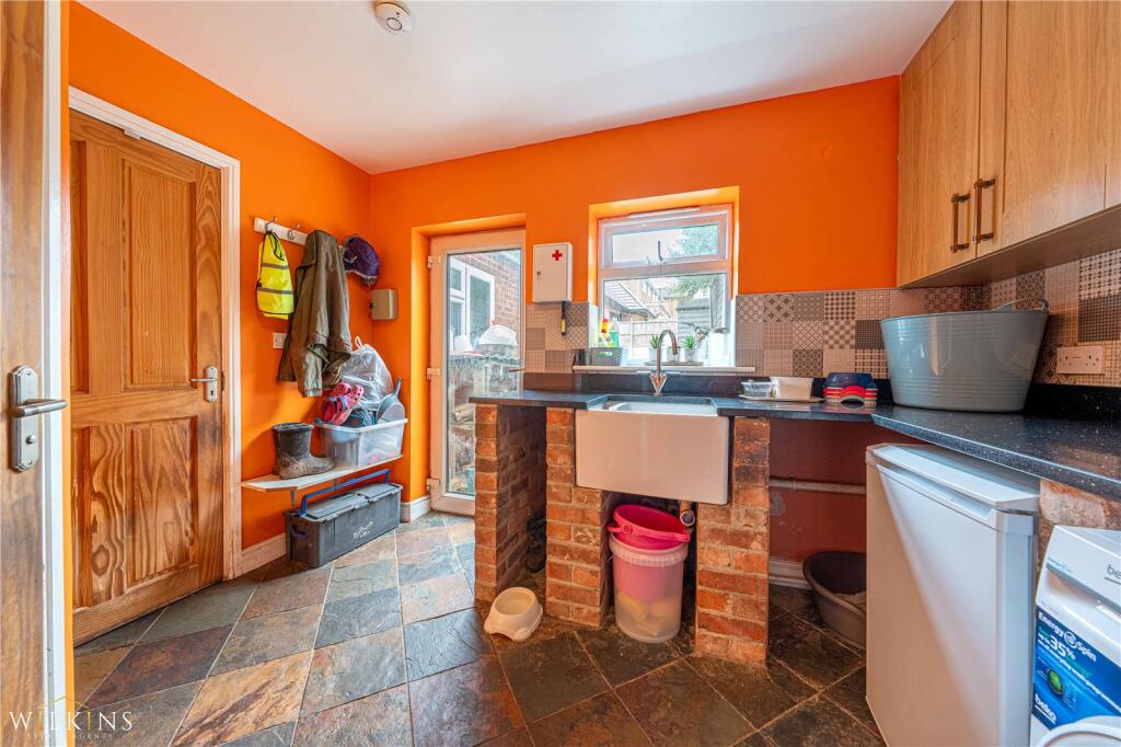 Additional image 12 of Main Street, Clifton Campville, Tamworth, Staffordshire, B79