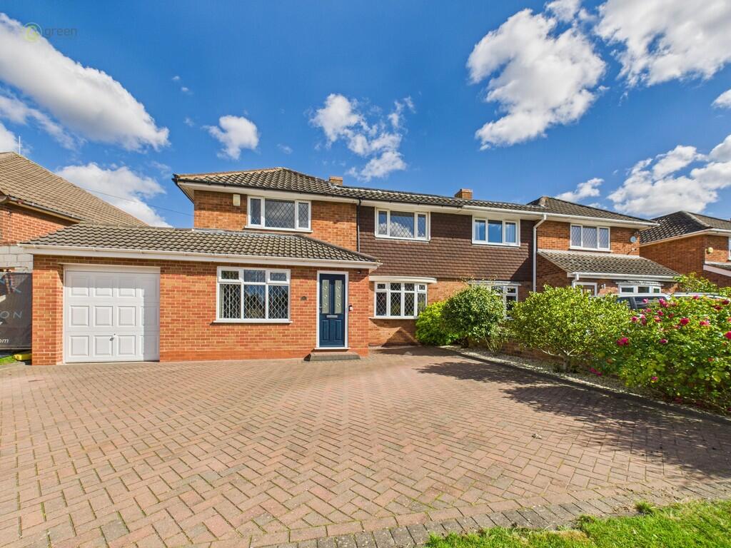 Additional image 27 of Ashfurlong Crescent, Sutton Coldfield