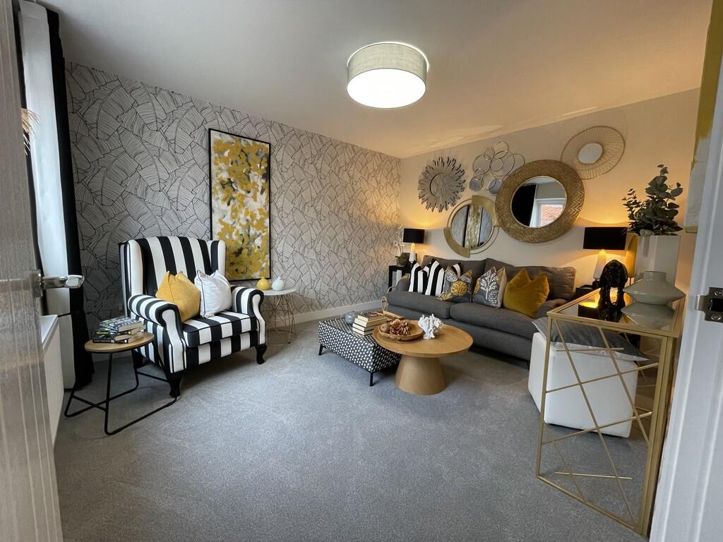 Additional image 13 of Plot 38 Woodwinds, Warton