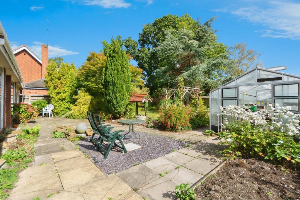 Additional image 17 of Birchy Close, Shirley, Solihull, West Midlands, B90