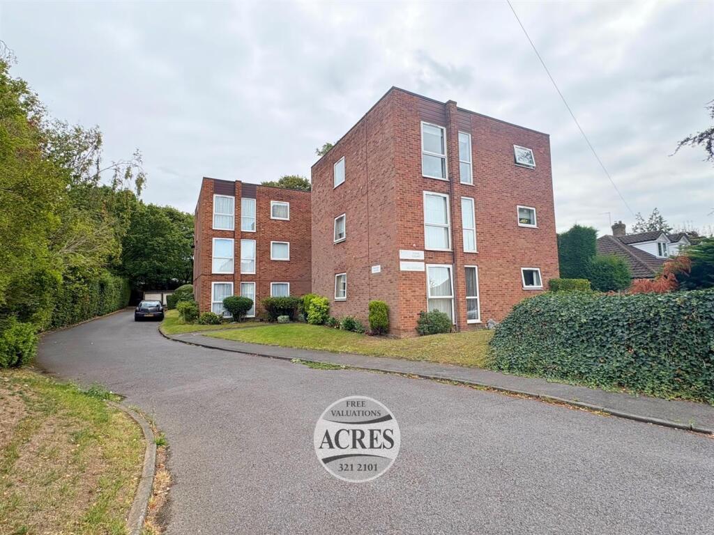 Eastern Road, Sutton Coldfield