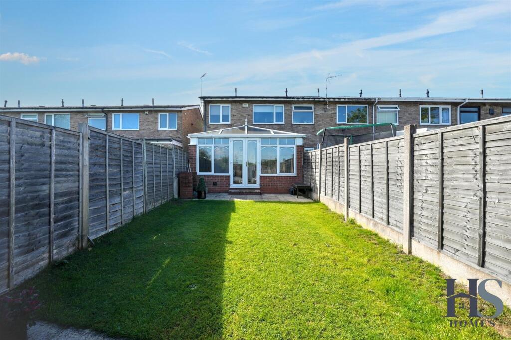 Additional image 7 of Rowood Drive, Solihull