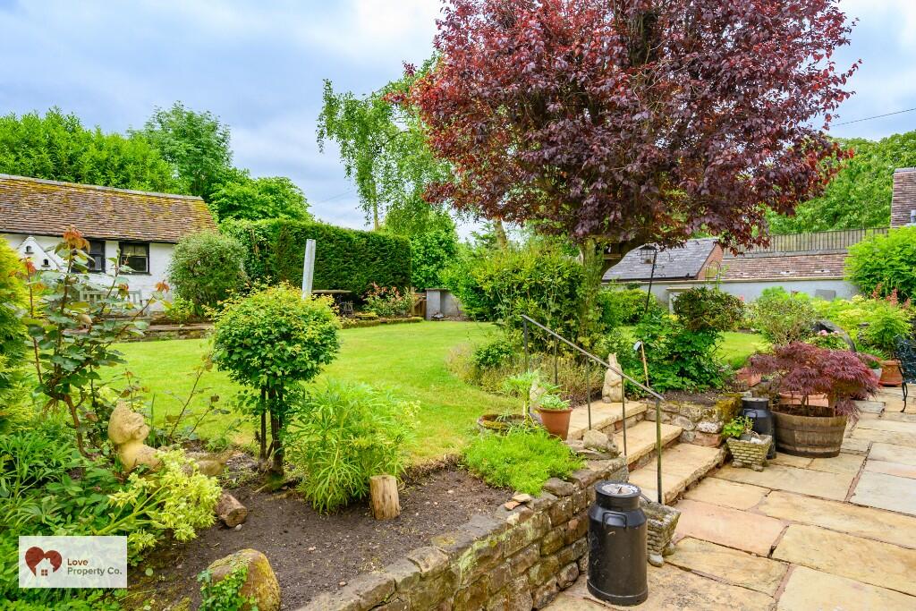 Additional image 28 of Pound Cottage, Barston Lane, Barston, Solihull, B92 0JZ