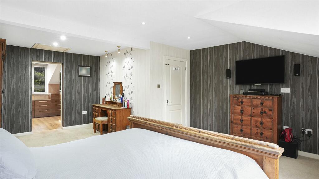 Additional image 20 of Kingsbury Road, Curdworth, Sutton Coldfield, Warwickshire, B76
