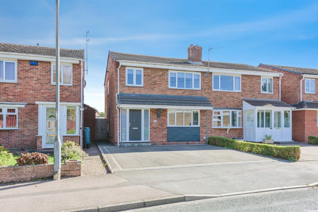 Property image for Fontenaye Road, TAMWORTH