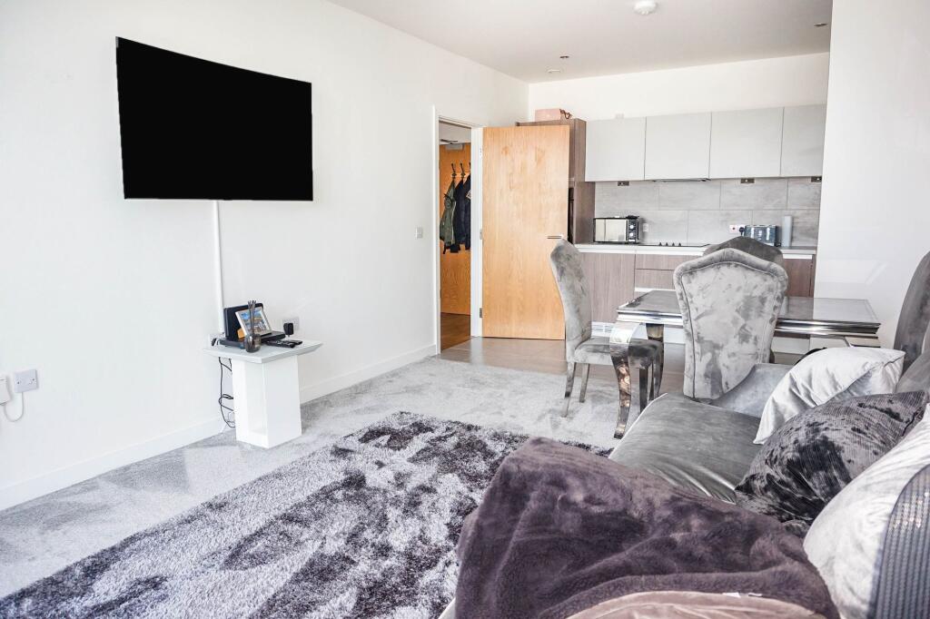 Additional image 5 of King Edwards Square, The Sutton, B73