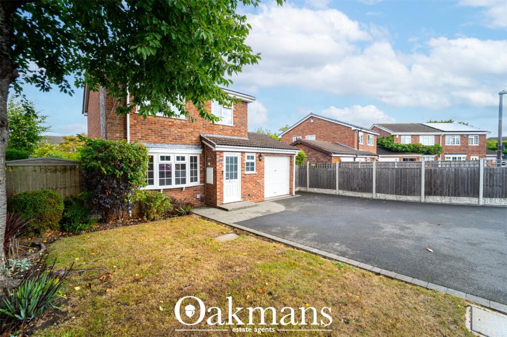 Additional image 4 of Coppice Road, Solihull, West Midlands, B92